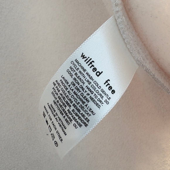 Wilfred Coat - Picture 5 of 5